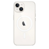 Husa iPhone MagSafe Clear Pentru iPhone 14 Plus - WATCHERS